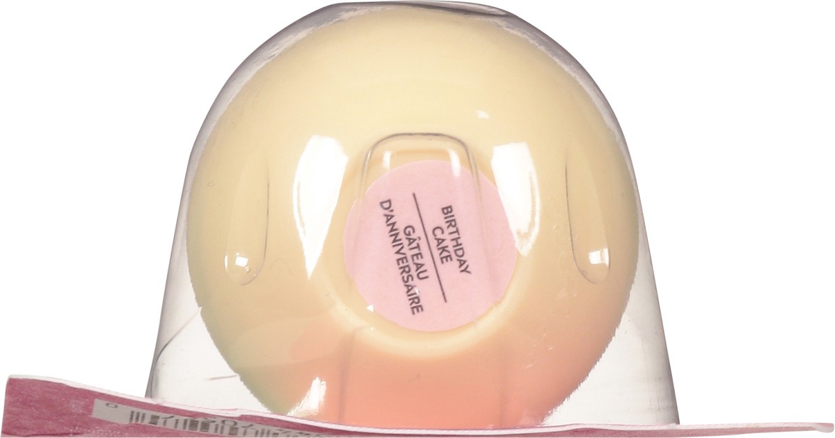 slide 4 of 9, eos Birthday Cake Super Soft Shea Lip Balm 0.25 oz, 0.25 oz