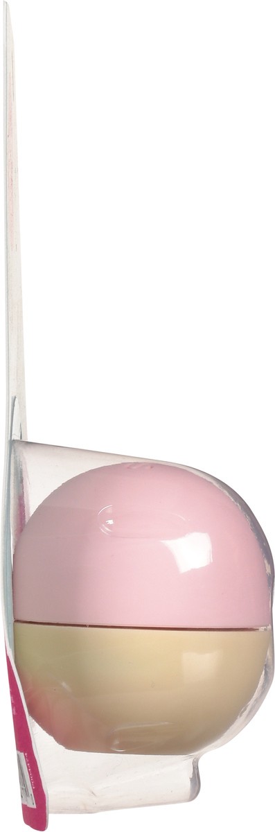slide 7 of 9, eos Birthday Cake Super Soft Shea Lip Balm 0.25 oz, 0.25 oz
