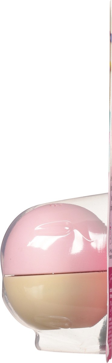slide 8 of 9, eos Birthday Cake Super Soft Shea Lip Balm 0.25 oz, 0.25 oz