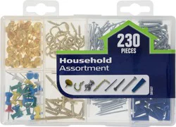 Hillman Medium Household Kit