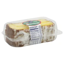 American Classic Lemon Slices, Mini