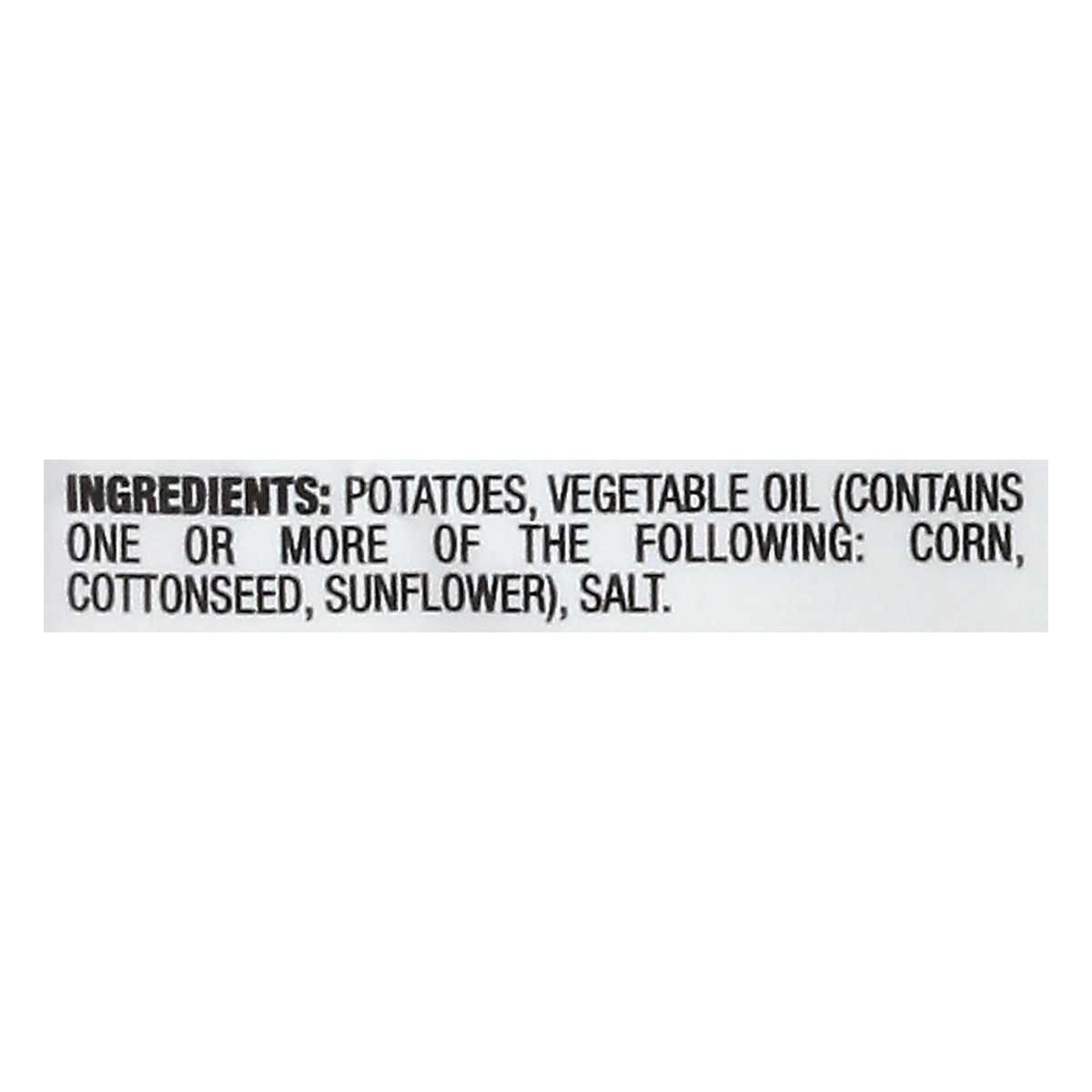 slide 7 of 10, Herr's Kettle Cooked Dark Chips Russet Potatoes Potato Chips 2.5 oz, 2.5 oz