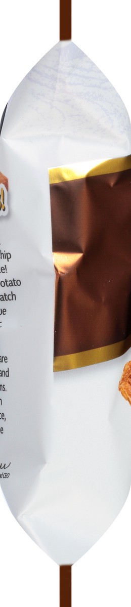 slide 10 of 10, Herr's Kettle Cooked Dark Chips Russet Potatoes Potato Chips 2.5 oz, 2.5 oz