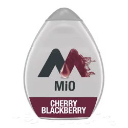 MiO Cherry Blackberry Liquid Water Enhancer - 1.62 fl oz