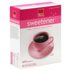 slide 1 of 1, Harris Teeter Saccharin Sweetener, 3.5 oz