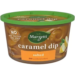 Marzetti Salted Caramel Dip