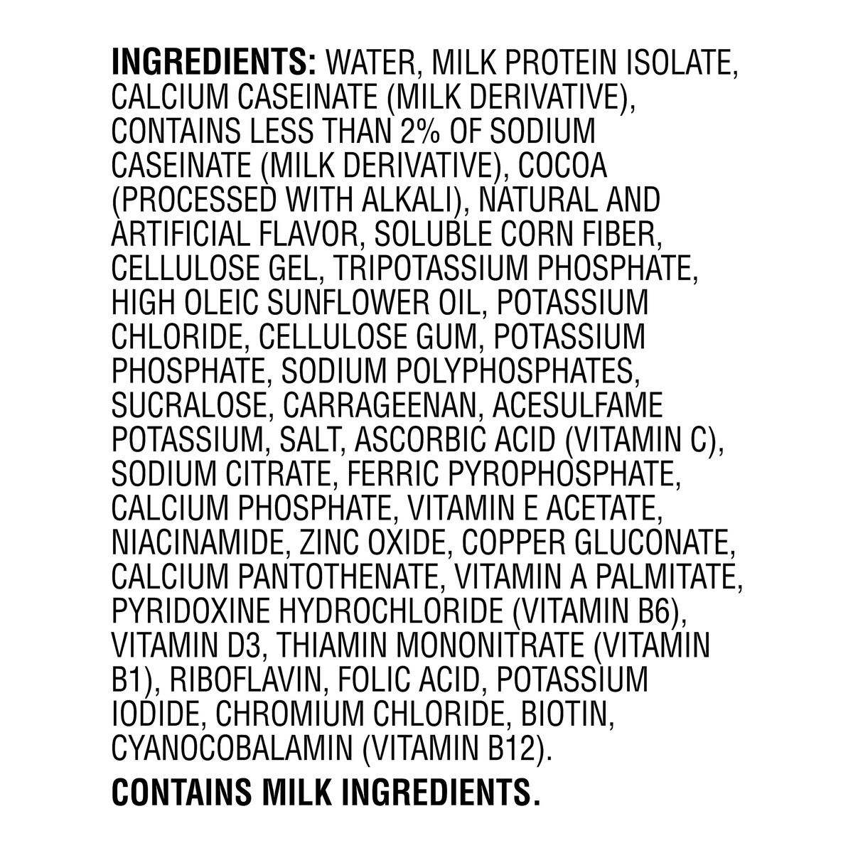 slide 2 of 7, Muscle Milk Light Protein Shake Chocolate, 18 ct; 11 oz
