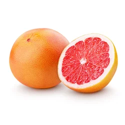 Organic Red Grapefruit