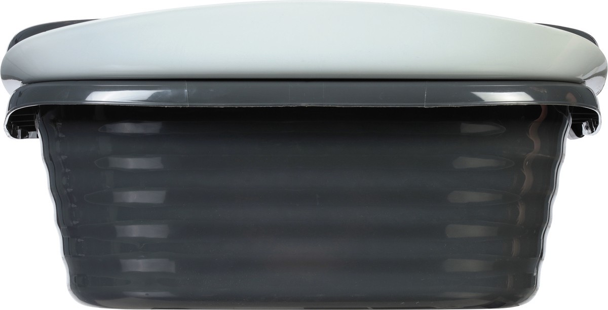 slide 4 of 9, ARM & HAMMER 2 Pack Sifting Pan Large 2 ea, 2 ct