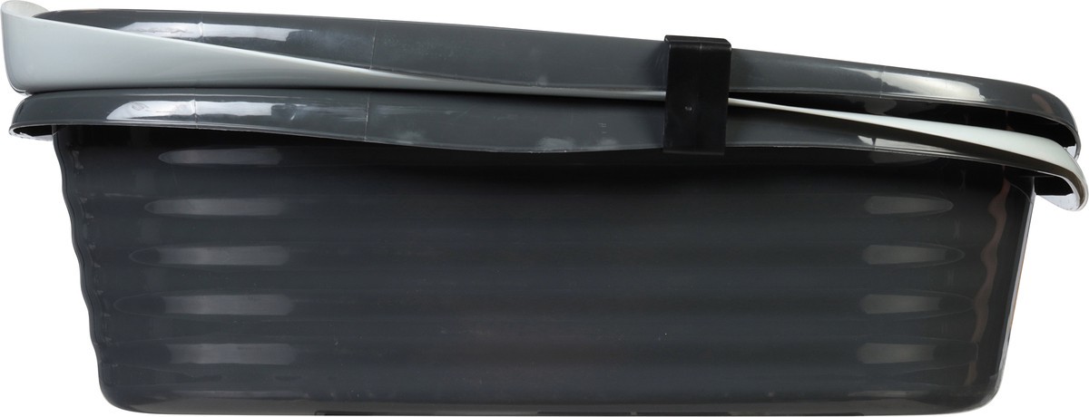 slide 3 of 9, ARM & HAMMER 2 Pack Sifting Pan Large 2 ea, 2 ct