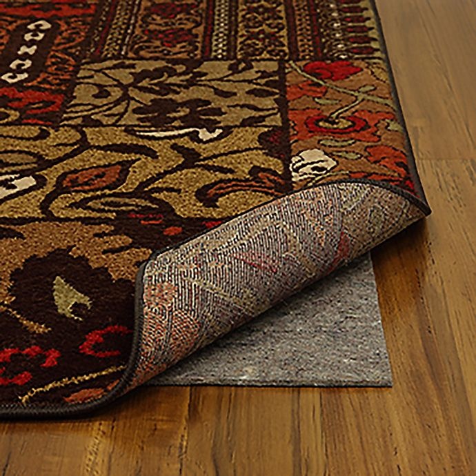slide 3 of 11, Mohawk Home Dual Surface Rug Pad, 92 in x 124 in