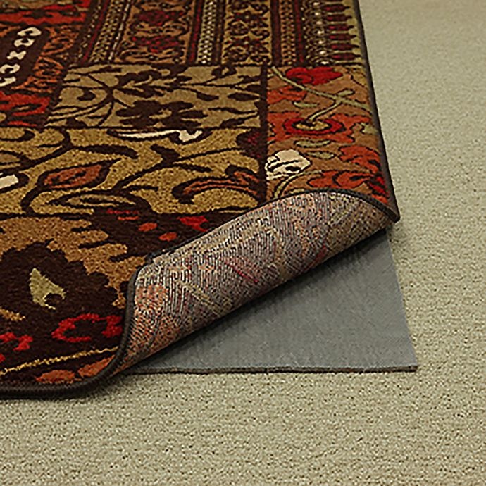 slide 9 of 11, Mohawk Home Dual Surface Rug Pad, 92 in x 124 in