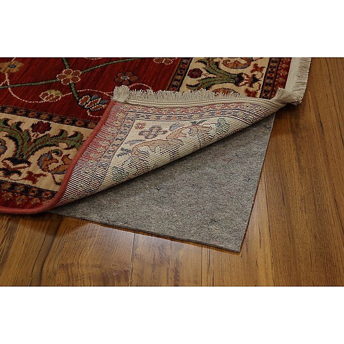 slide 10 of 11, Mohawk Home Dual Surface Rug Pad, 92 in x 124 in