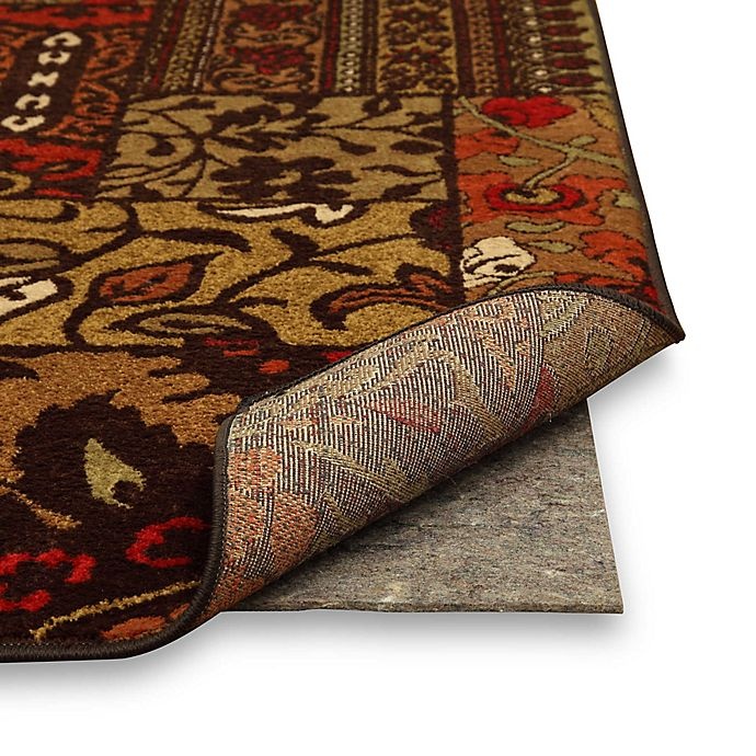 slide 1 of 11, Mohawk Home Dual Surface Rug Pad, 92 in x 124 in