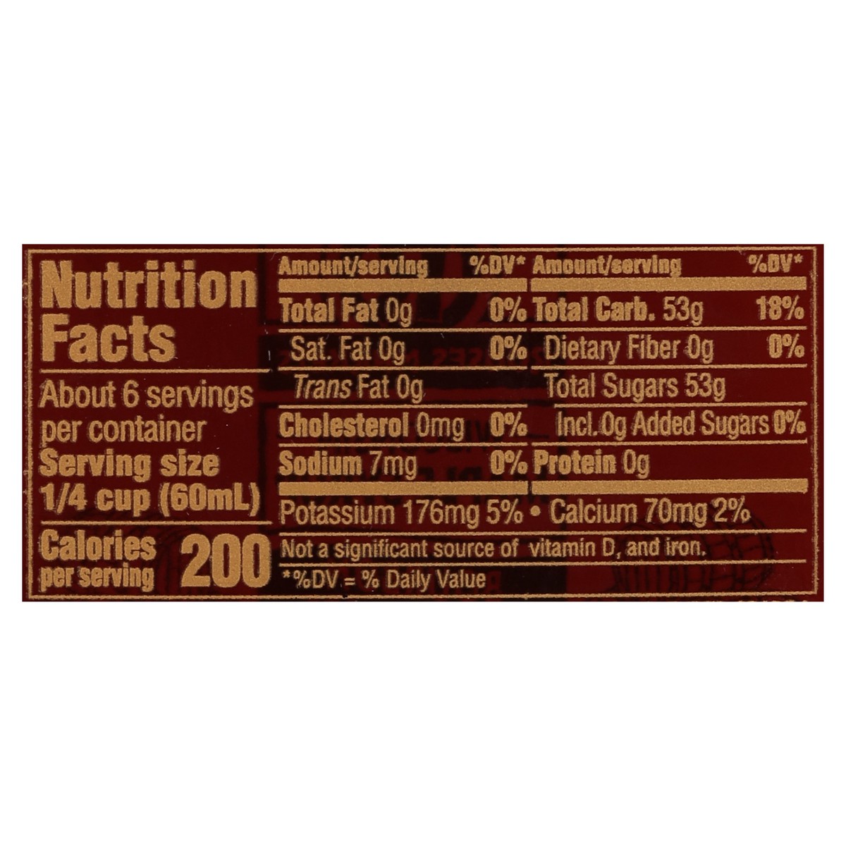 slide 3 of 11, Rouses Markets Bourbon Barrel Aged Wisconsin Maple Syrup - 12 fl oz, 12 fl oz