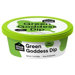 Gotham Greens Green Goddess Dip - 7 oz