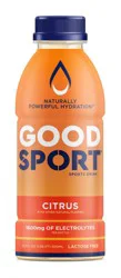 Good Sport Citrus Sports Drink - 16.9 oz