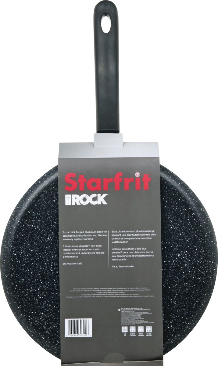 slide 7 of 11, Starfrit The Rock Multi Pan 1 ea, 1 ea