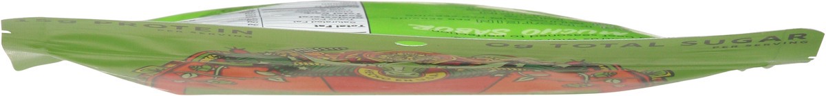 slide 6 of 9, Vacadillos Air Dried Mild Chile Lime Beef 2 oz, 2 oz