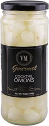VM Gourmet Cocktail Onion