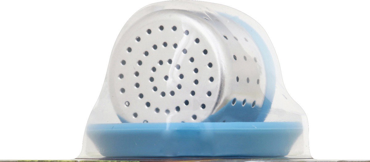 slide 3 of 7, Countertop Cafe Tea Basket Infuser, 1 ct