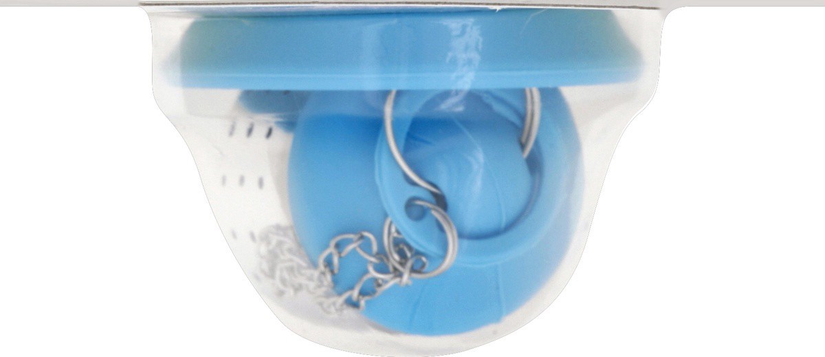 slide 7 of 7, Countertop Cafe Tea Basket Infuser, 1 ct