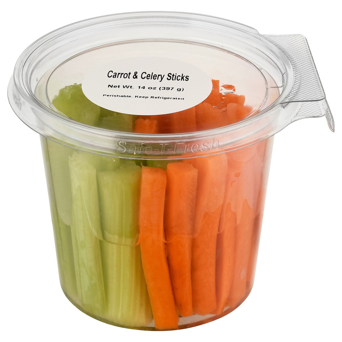 slide 2 of 4, Garden Pure Carrot Celery, 1 ct