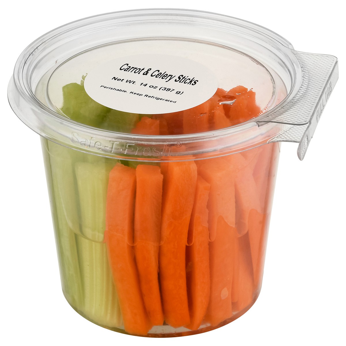 slide 3 of 4, Garden Pure Carrot Celery, 1 ct