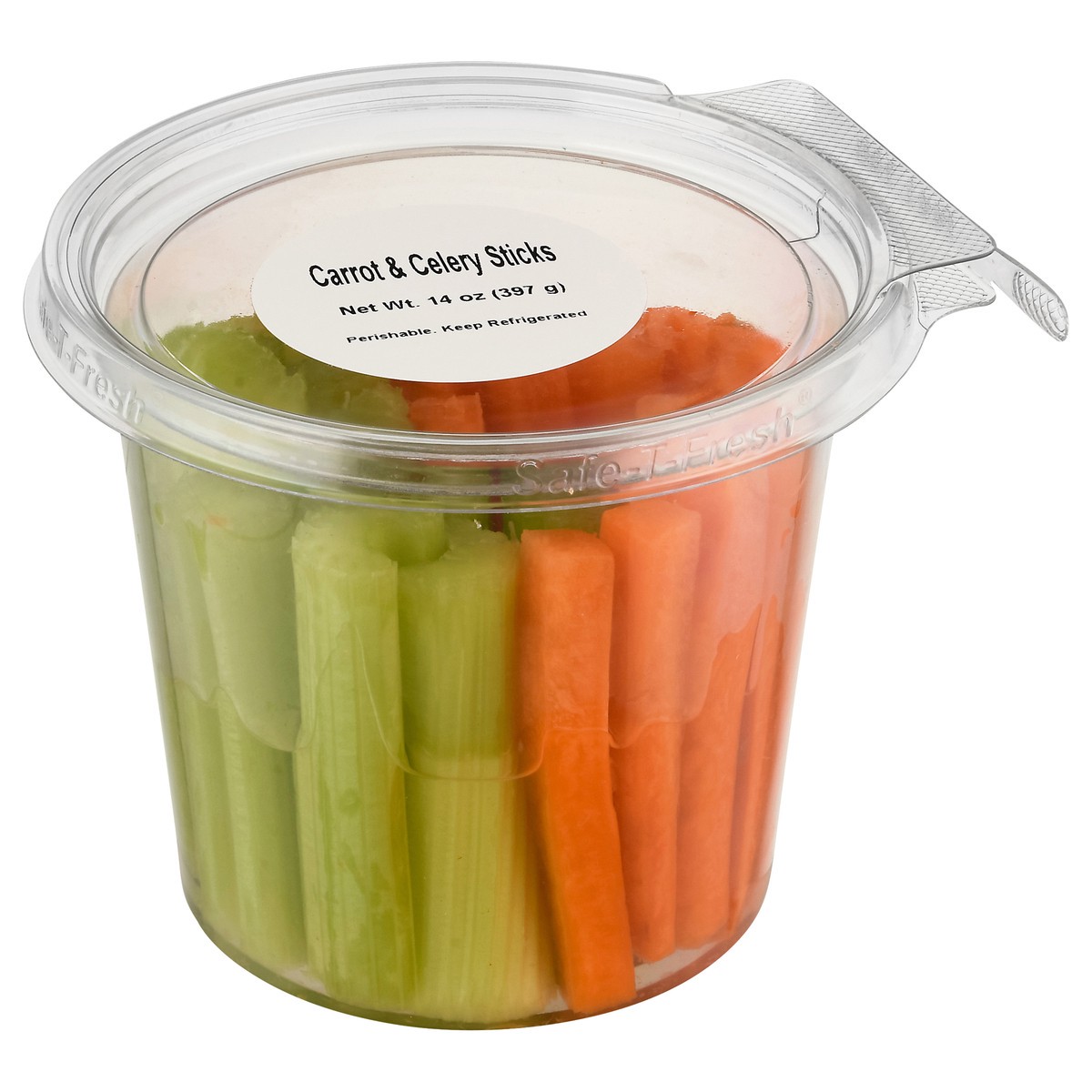 slide 4 of 4, Garden Pure Carrot Celery, 1 ct