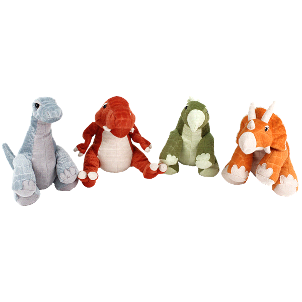 slide 1 of 1, Animal Adventure Dinoriffic Large Assorted Colors, 1 ct