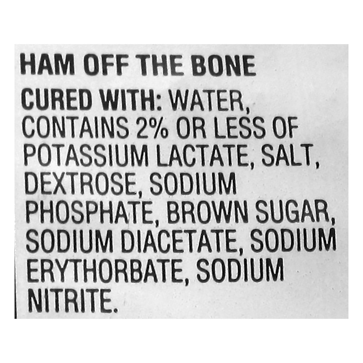 slide 2 of 13, Boar's Head Proscuitto, per lb