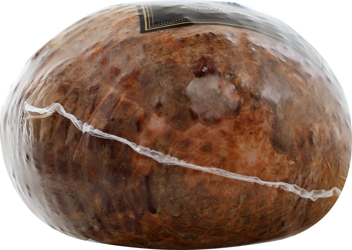 slide 8 of 13, Boar's Head Proscuitto, per lb