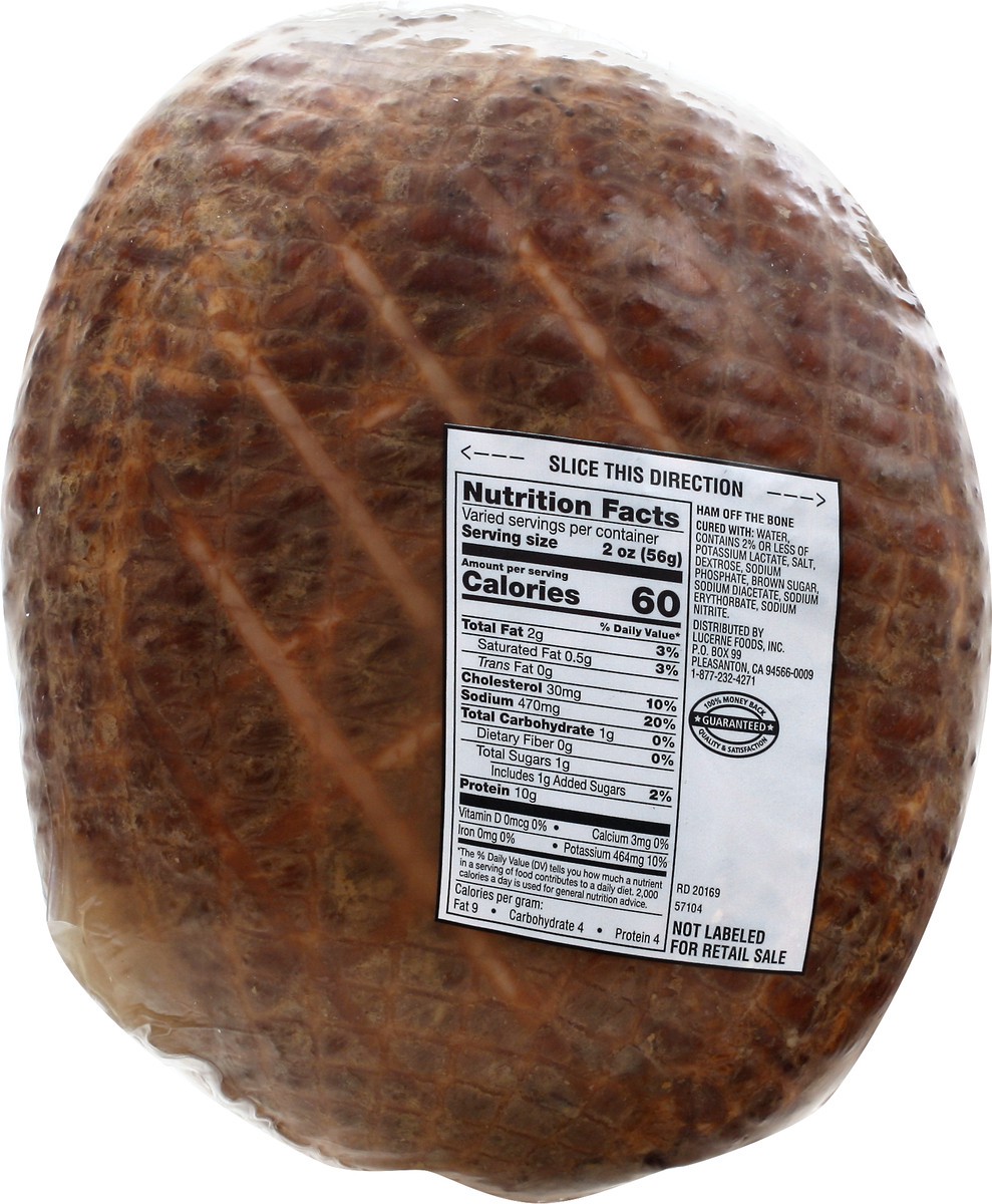 slide 3 of 13, Boar's Head Proscuitto, per lb