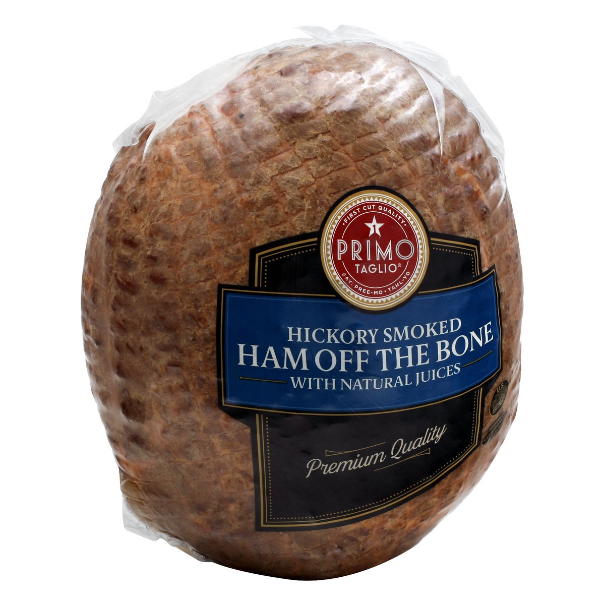 slide 6 of 13, Boar's Head Proscuitto, per lb