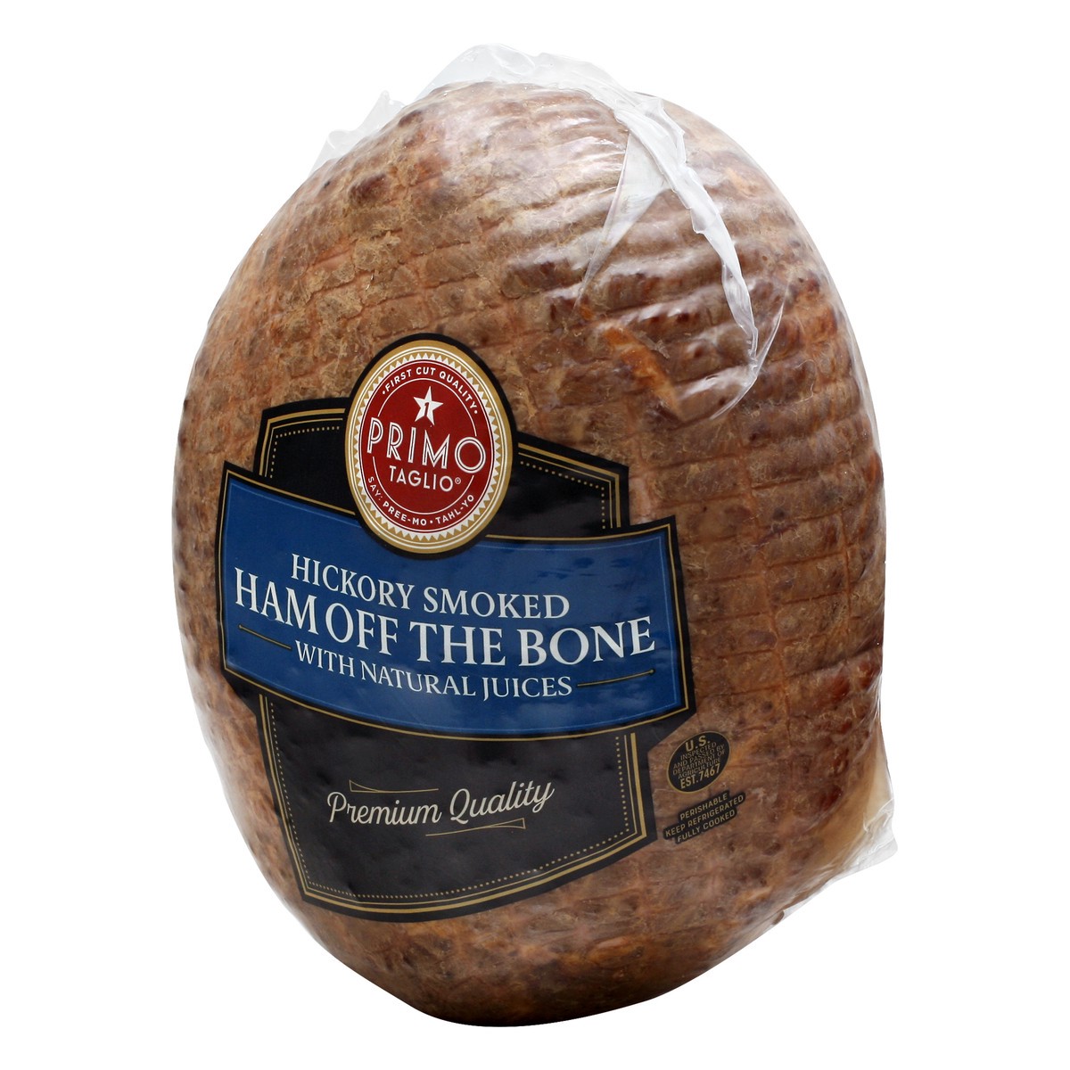 slide 4 of 13, Boar's Head Proscuitto, per lb