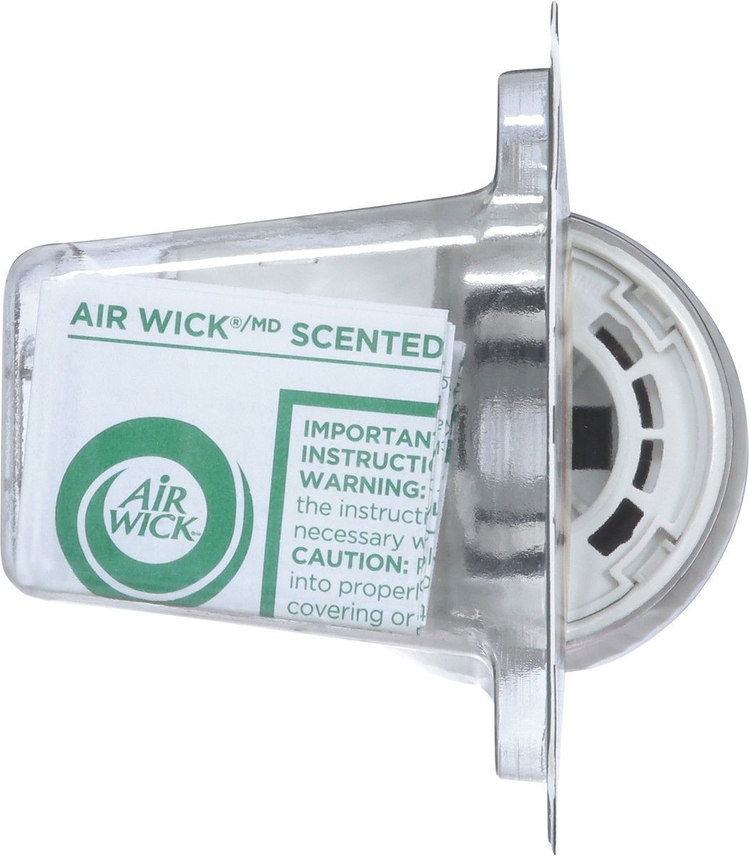 slide 2 of 9, Air Wick Scented Oil Warmer 1 ea, 1 ct