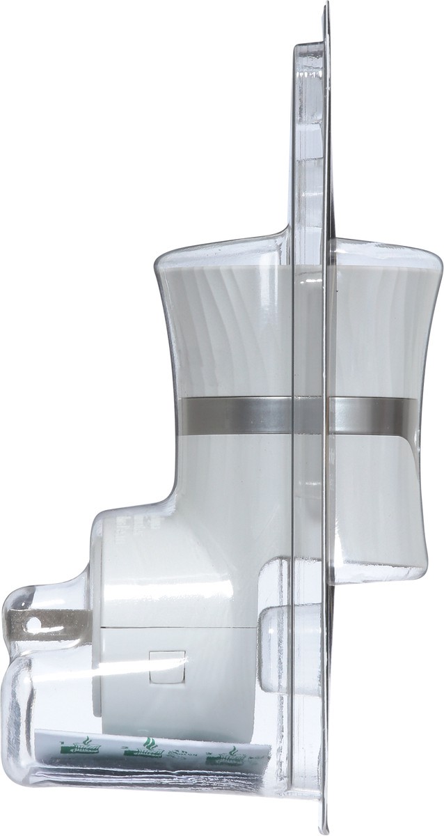 slide 8 of 9, Air Wick Scented Oil Warmer 1 ea, 1 ct