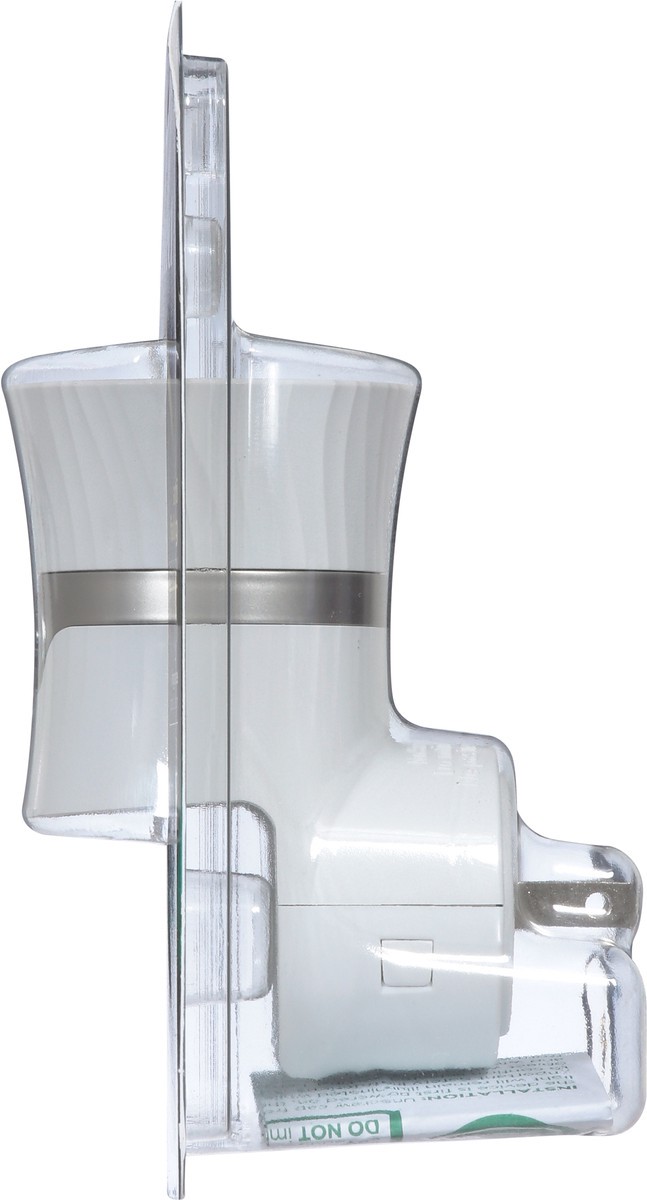 slide 9 of 9, Air Wick Scented Oil Warmer 1 ea, 1 ct