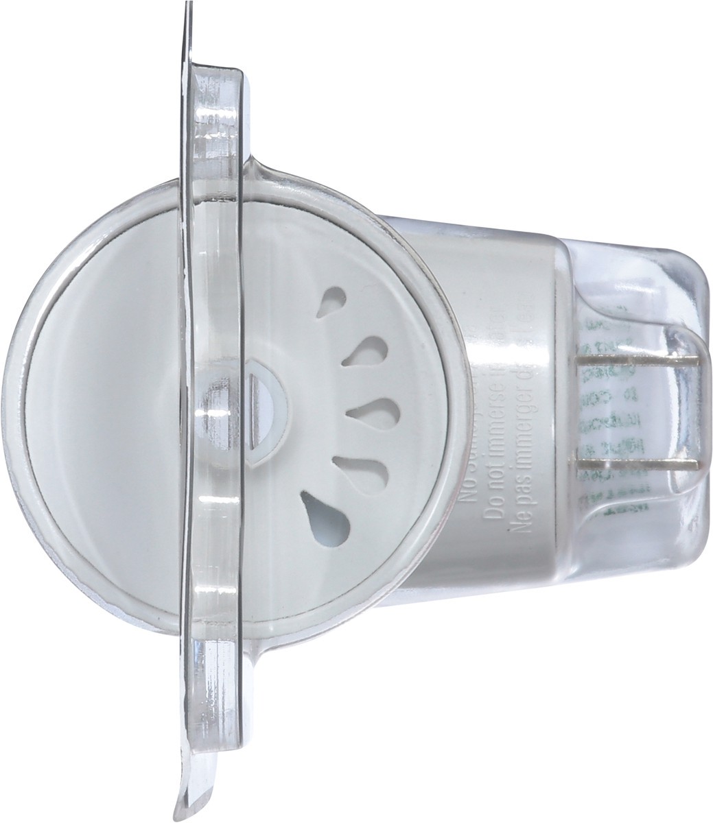 slide 3 of 9, Air Wick Scented Oil Warmer 1 ea, 1 ct