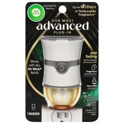 Air Wick Scented Oil Air Freshener - 1 Warmer