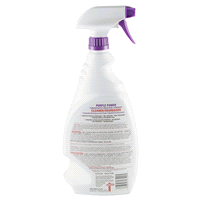 slide 3 of 5, Purple Power Industrial Strength Cleaner/Degreaser, 40 fl oz