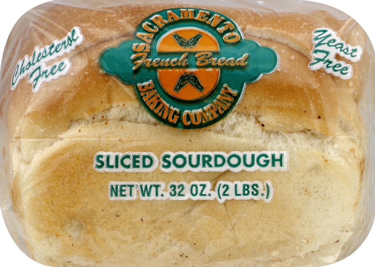 slide 4 of 5, Sacramento Baking Co. Sour Oblong Sliced, 32 oz