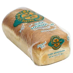 Sacramento Baking Co. Sour Oblong Sliced