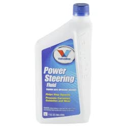 Valvoline Power Steering Fluid