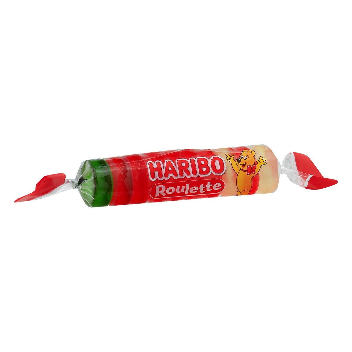 slide 8 of 12, Haribo Roulette Gummi Candy 0.87 oz, 0.88 oz