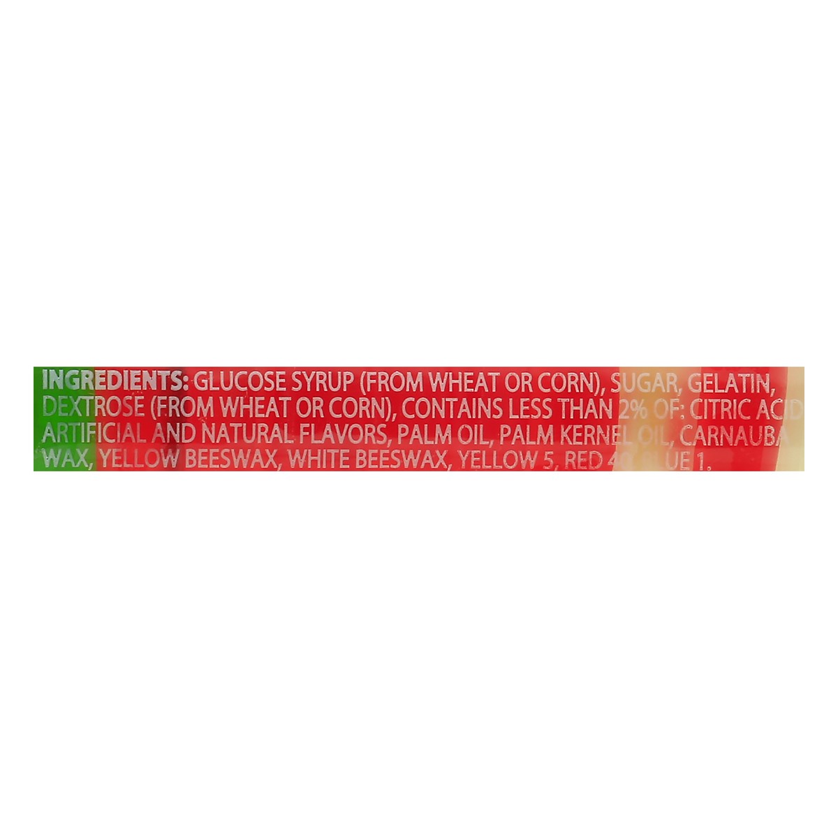 slide 9 of 12, Haribo Roulette Gummi Candy 0.87 oz, 0.88 oz