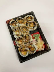 Wabisan Asian Foods Ebi Tempura Maki