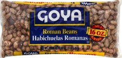 Goya Roman Beans
