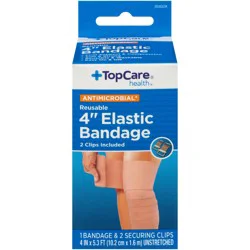 TopCare Elastic Bandage Latex Free