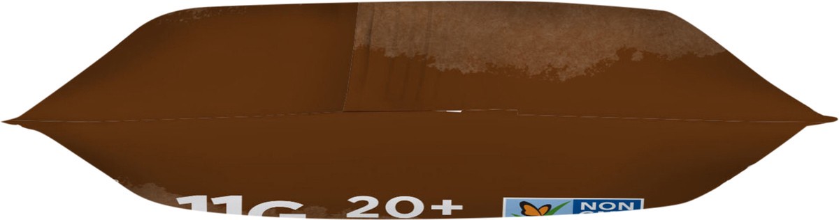 slide 10 of 14, Perfect Bar Choco Crisp Gluten-Free Dark Chocolate Nut Butter Protein Bar, Kosher, 1.94 oz,